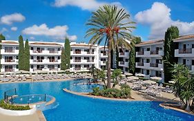 Inturotel Cala Azul Garden